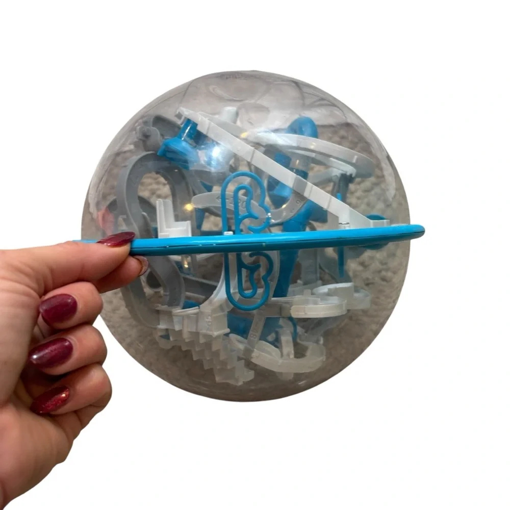 Perplexus‎ Epic Puzzle Maze Ball